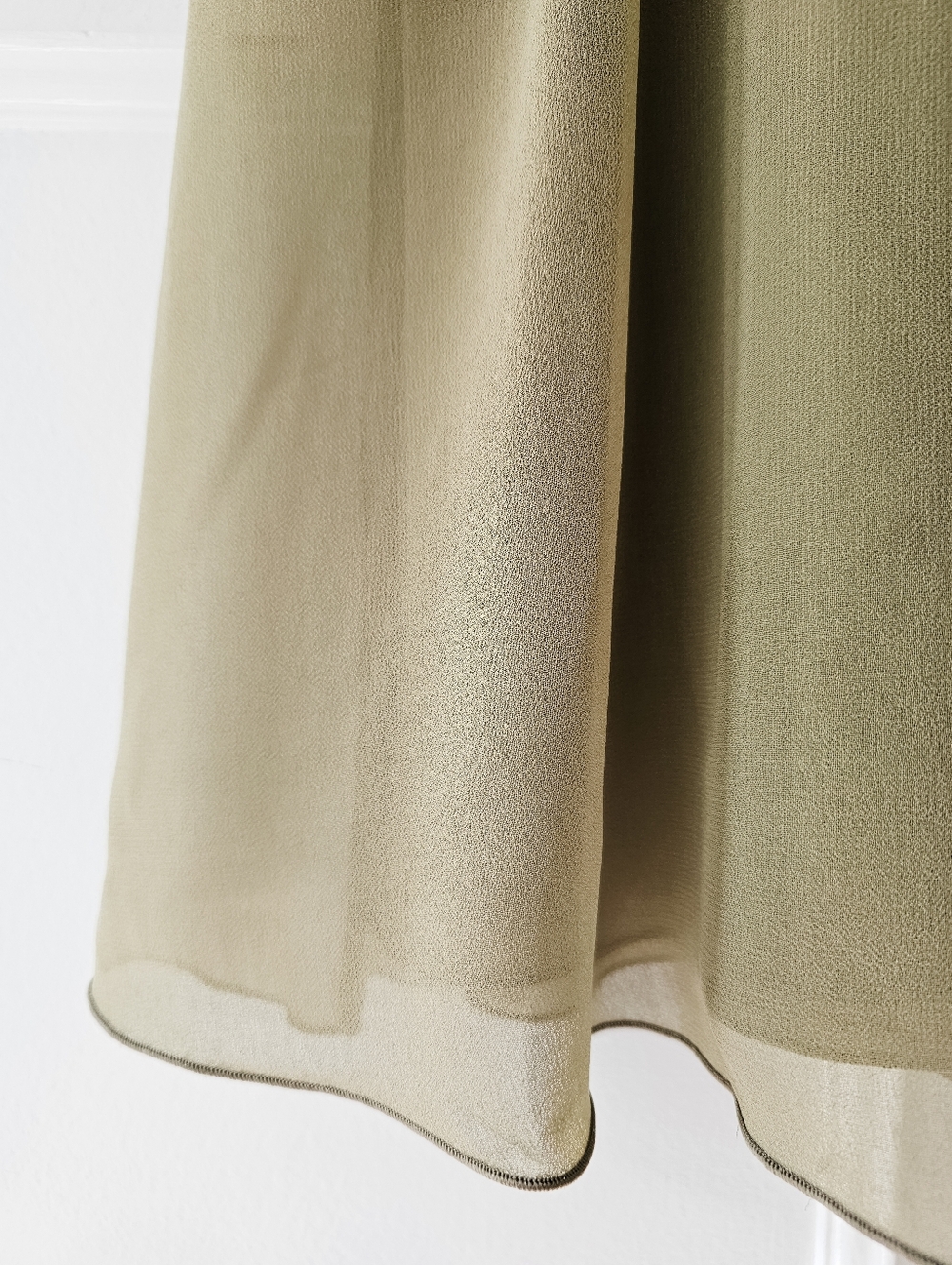 Amuse Midi Dress - Picture 7 of 10